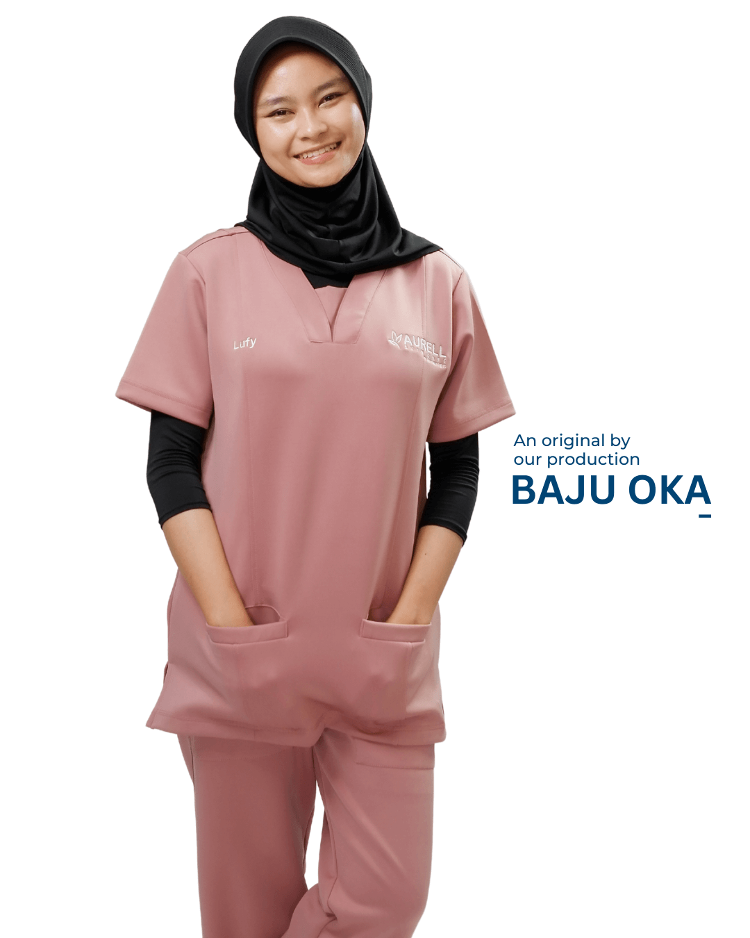 Konveksi baju malang