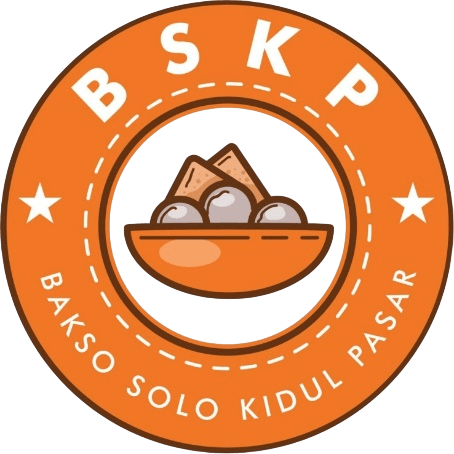 Bakso Solo Kidul Pasar
