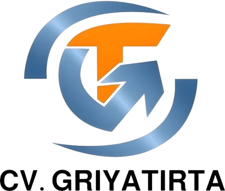 CV Griya Tirta