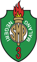 SMP 3 Malang